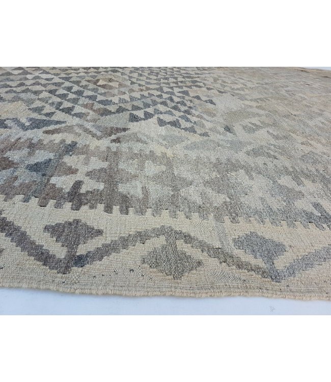 kelim kleed 301x195 cm vloerkleed tapijt kelims hand geweven