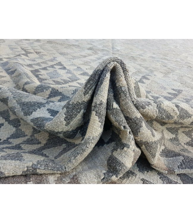 kelim kleed 301x195 cm vloerkleed tapijt kelims hand geweven