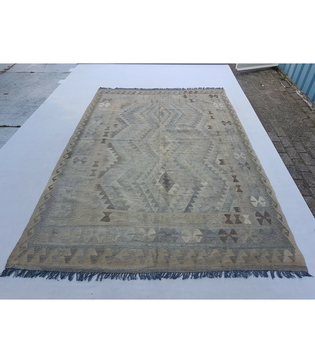 kelim kleed 303x200 cm vloerkleed tapijt kelims hand geweven