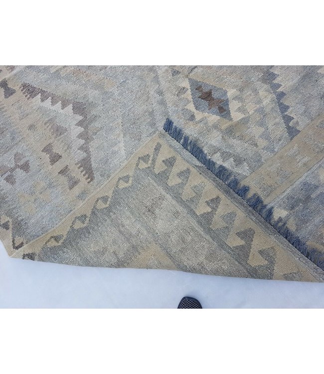 kelim kleed 303x200 cm vloerkleed tapijt kelims hand geweven