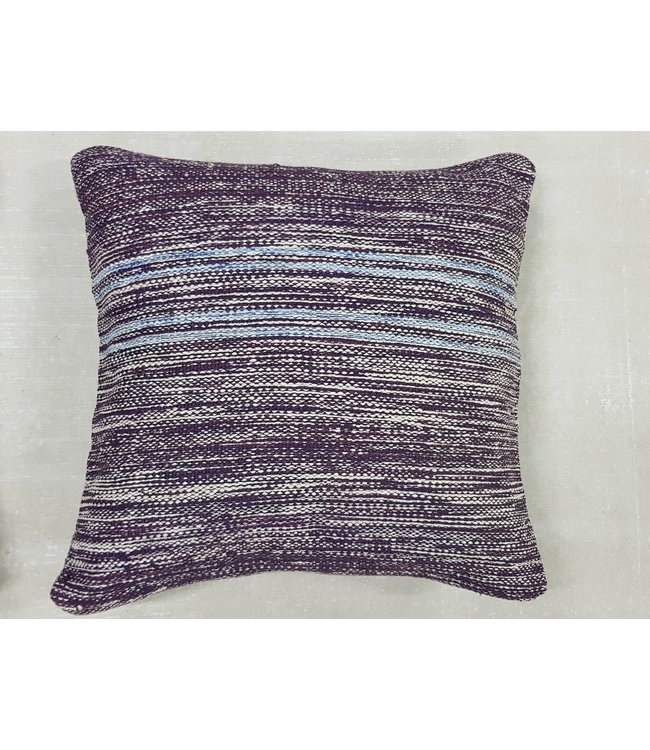 vintage 4x unike vintage kelim kussens met vulling  45x45 cm