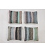 ​​4x modern kilim cushions 50x50 cm with filling