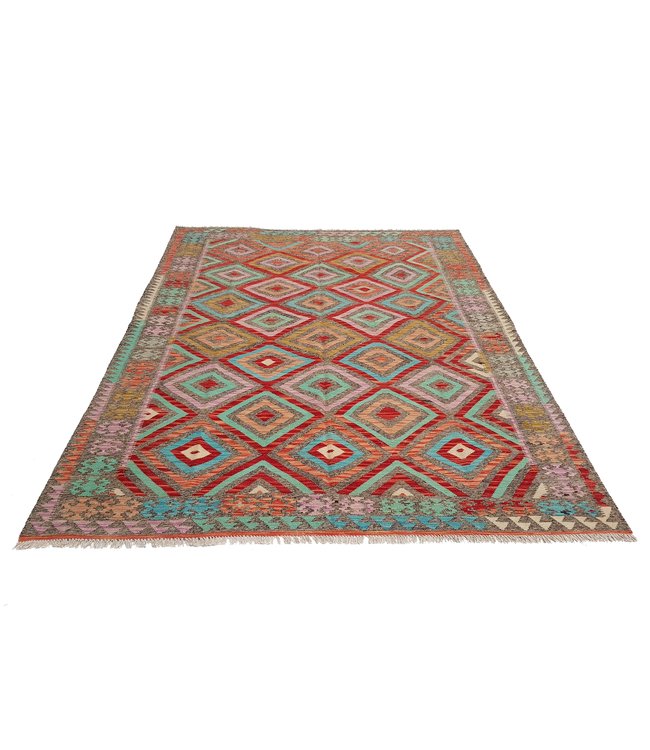 kelim teppich 300x205 cm