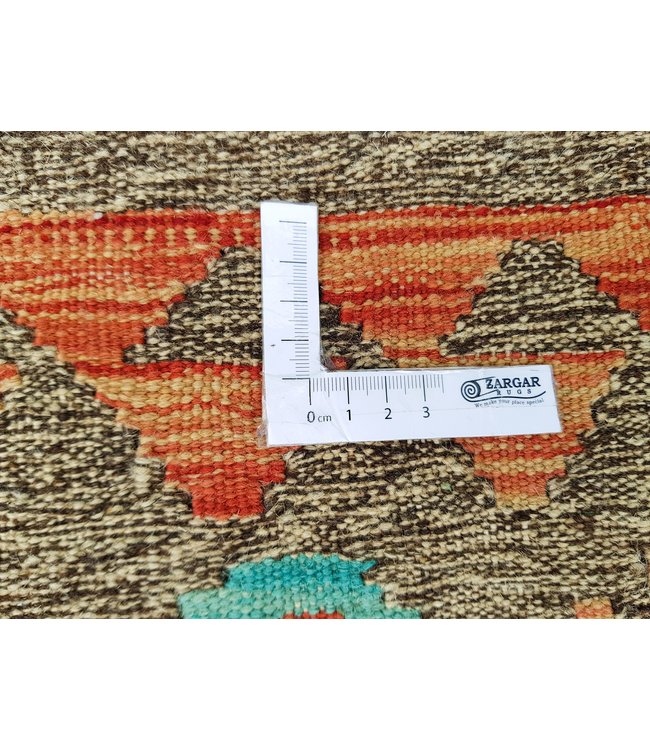 kelim teppich 300x205 cm