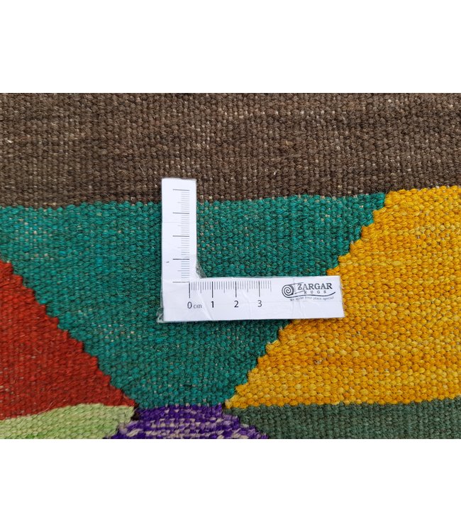 kelim kleed 296x202 cm vloerkleed tapijt kelims hand geweven