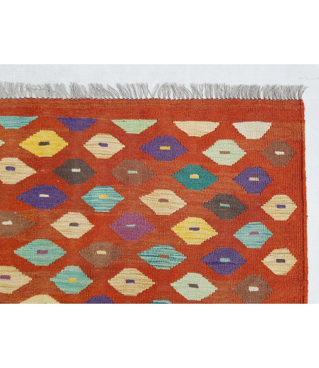 kelim teppich 300x199 cm