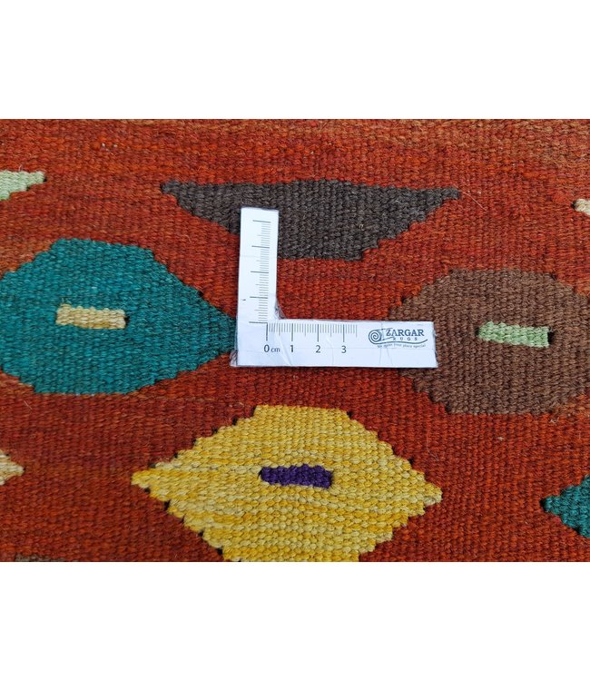 kelim kleed 300x199 cm vloerkleed tapijt kelims hand geweven