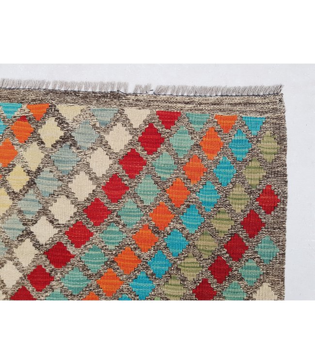 kelim kleed 294x209 cm vloerkleed tapijt kelims hand geweven