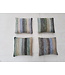 ​​4x modern kilim cushions 50x50 cm with filling
