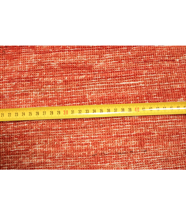 Handgeknoopt Modern Art tapijt 252x174 cm  oosters kleed vloerkleed