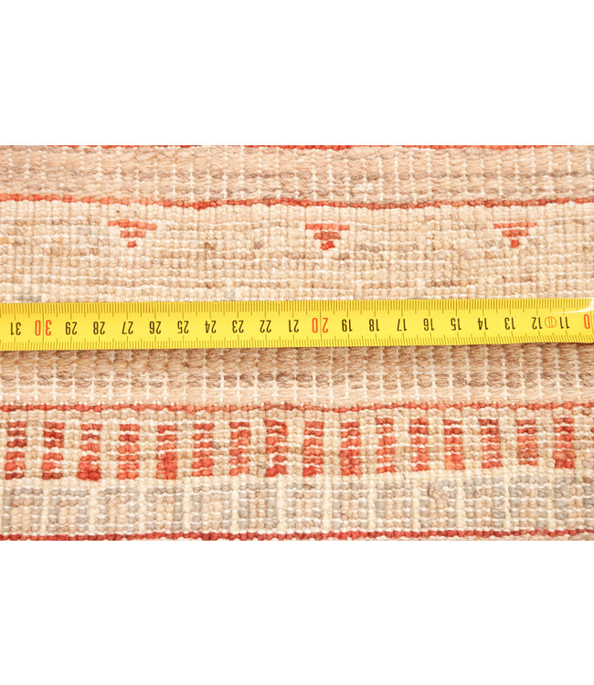 Handgeknoopt Modern Art tapijt 240x160 cm  oosters kleed vloerkleed