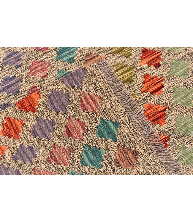 kelim teppich 122x80 cm