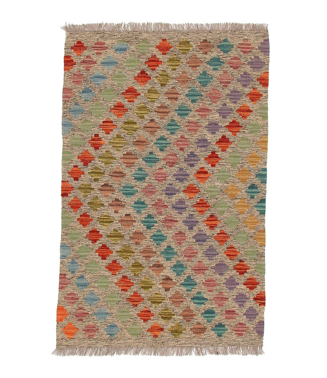 kelim teppich 122x80 cm