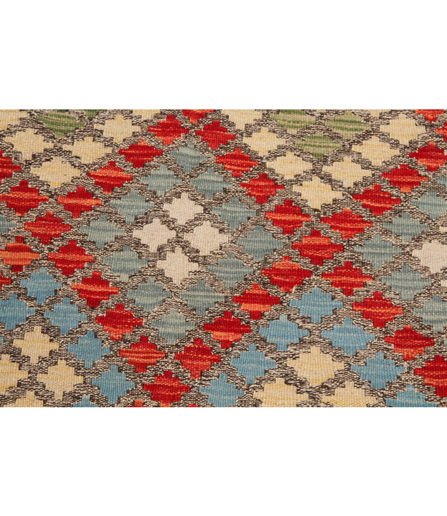 kelim kleed 203x153 cm vloerkleed tapijt kelims hand geweven