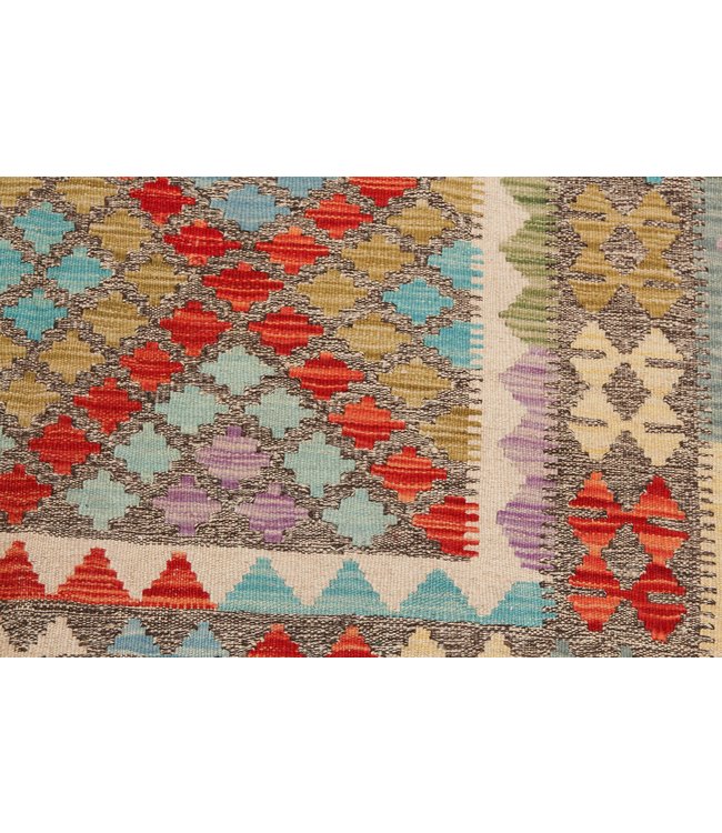 kelim teppich 203x153 cm