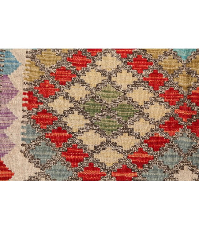 kelim kleed 203x153 cm vloerkleed tapijt kelims hand geweven