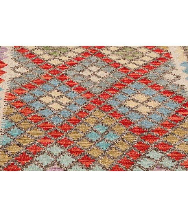 kelim kleed 203x153 cm vloerkleed tapijt kelims hand geweven