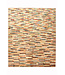 Hand knotted 8'1x6'4ft Modern Multicolor best Wool Rug 247x196cm Area rug Carpet