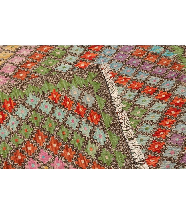 kelim kleed 150x101 cm vloerkleed tapijt kelims hand geweven