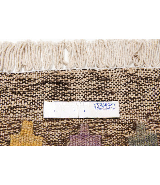 kelim teppich 100x84 cm