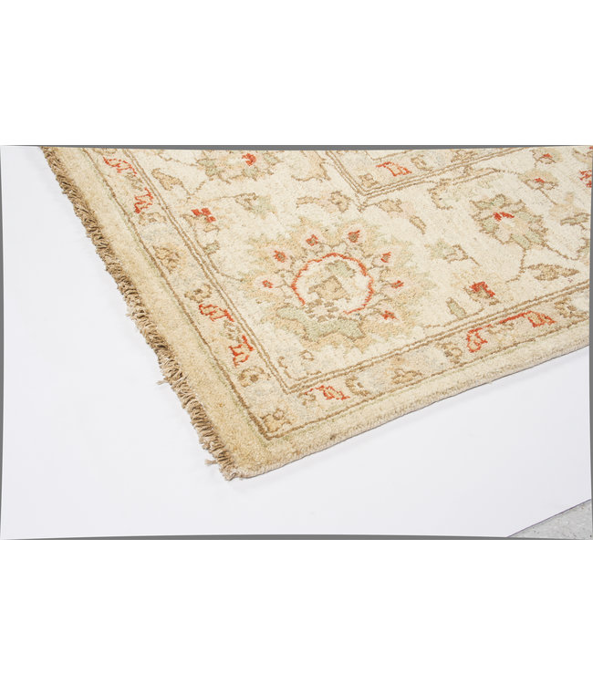 original ziegler  farahan hand geknoopt tapijt 300x243 cm  vloerkleed