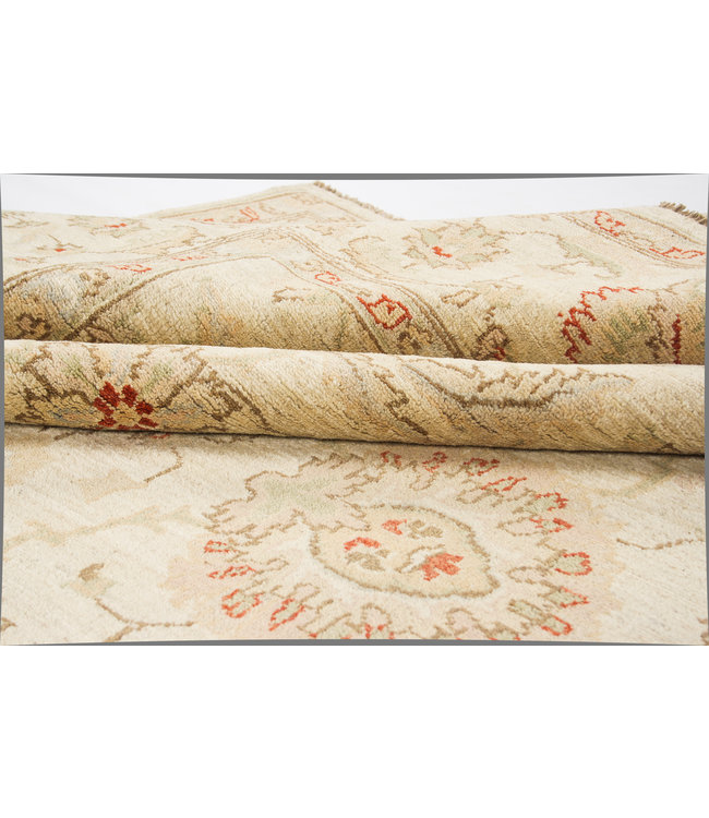 original ziegler  farahan hand geknoopt tapijt 300x243 cm  vloerkleed