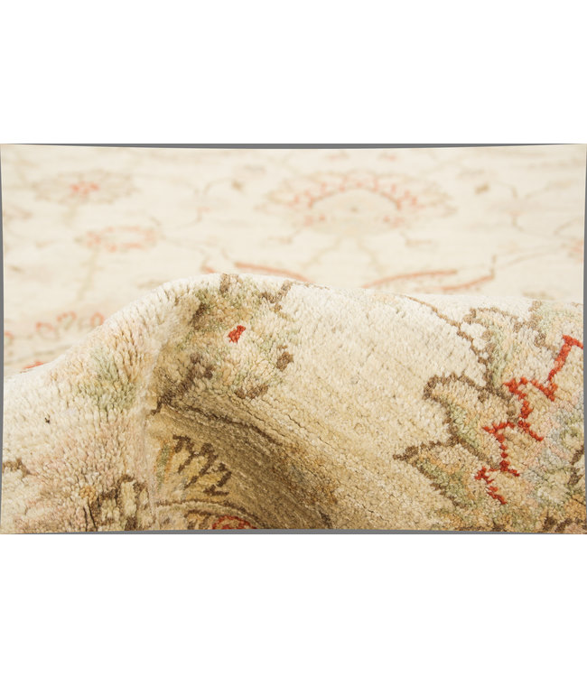 Handgeknüpft  ziegler teppich  Farahan 300x243 cm