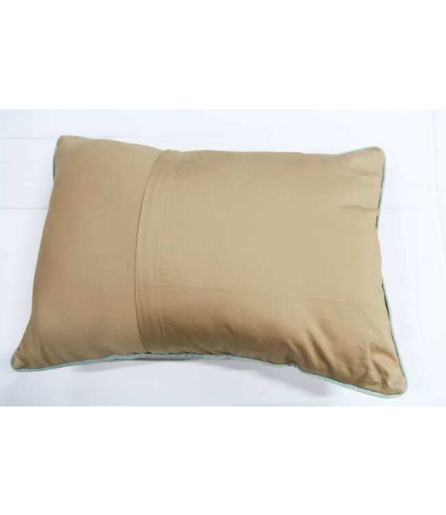 kelim kussens 60x40 cm met vulling