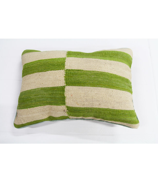 kelim kussens 60x40 cm met vulling