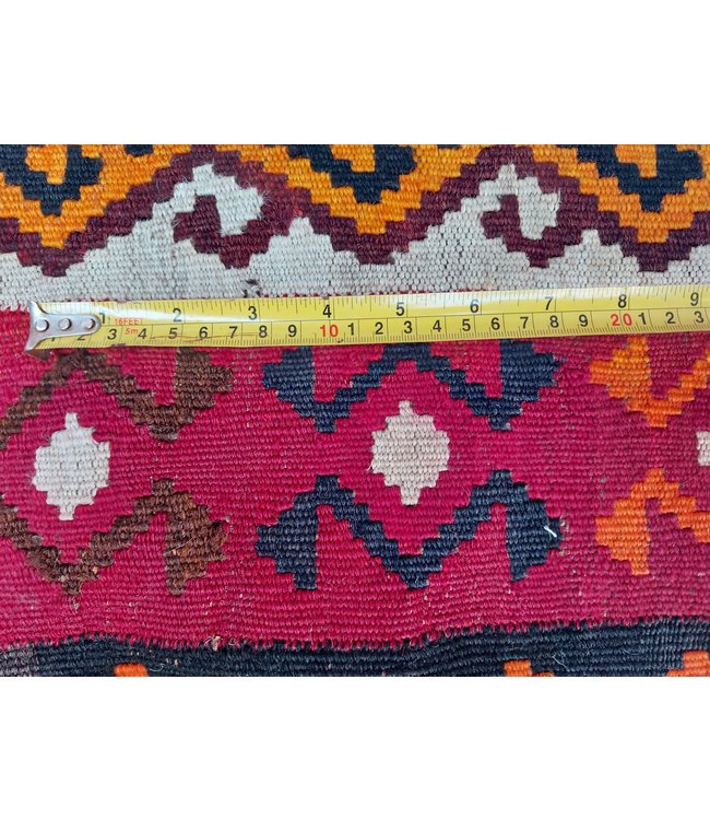 exclusive Kelim Teppich 304X201CMcm afghan kilim teppich