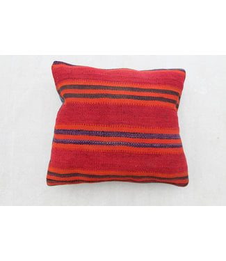 modern kilim cushions 60x60 cm with filling