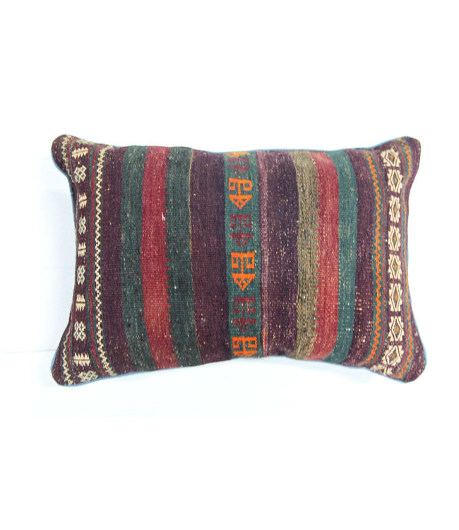 kilim cushions ca 60x40 cm with filling