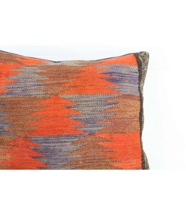 kilim cushions ca 55x55 cm with filling