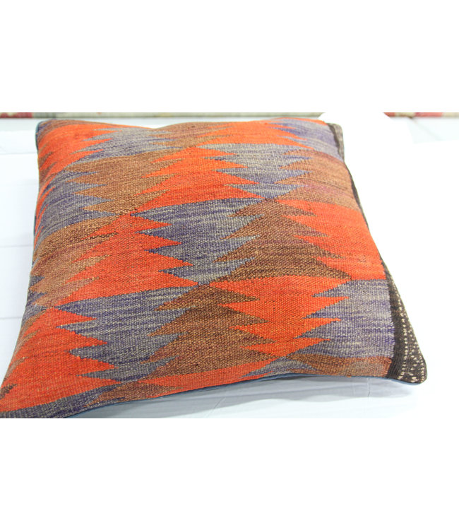 kilim cushions ca 55x55 cm with filling
