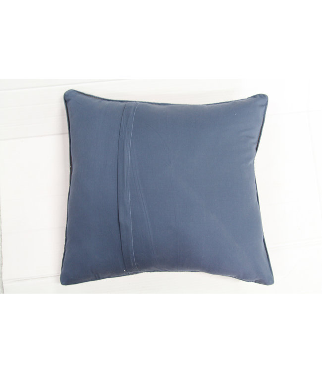 kelim kussens 55x55 cm met vulling