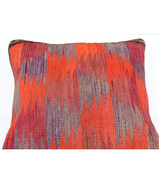 kelim kussens 55x55 cm met vulling