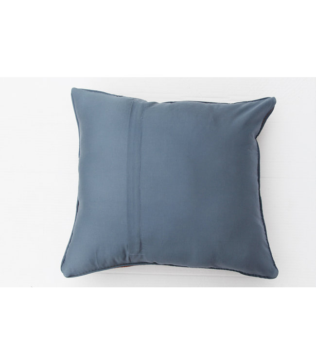 modern kelim kussens 55x55 cm met vulling