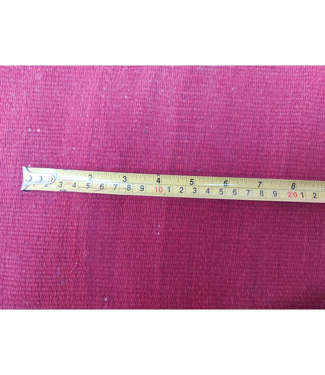 Handgewebte Orientalisch Wolle Kelim Teppich 306x208 cm