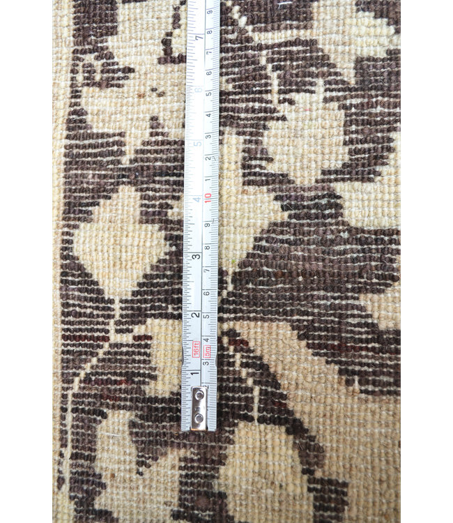 Ziegler kleed 173x85cm vloerkleed tapijt zieglers Loper hand geknoopt