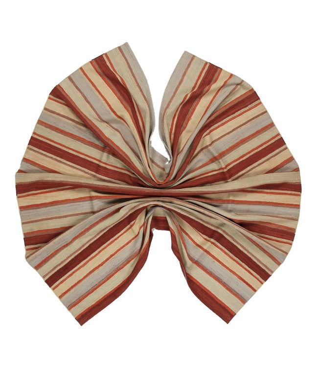 10'07x8'16 Hand Woven Modern Wool Kilim Area Rug