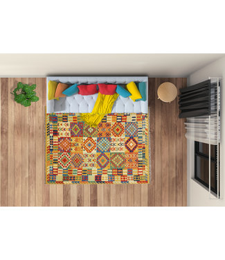 exclusife kelim teppich 292x206 cm exclusife kelim teppich 292x206 cm