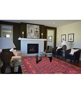 Handgewebte Orientalisch Wolle Kelim Teppich 480 x 310 cm Handgewebte Orientalisch Wolle Kelim Teppich 480 x 310 cm