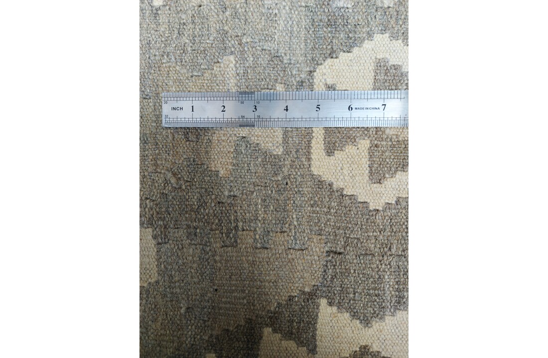 exclusive Kelim Teppich 294x207 cm Natural afghan kilim teppich
