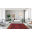 exclusive  Vloerkleed Tapijt Kelim 304X201CMcm Kleed Hand Geweven Kilim