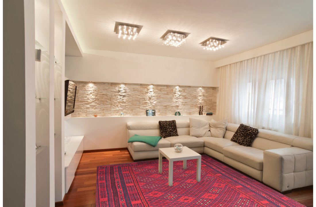 exclusive Vloerkleed Tapijt Kelim 520x262 cm Kleed Hand Geweven Kilim