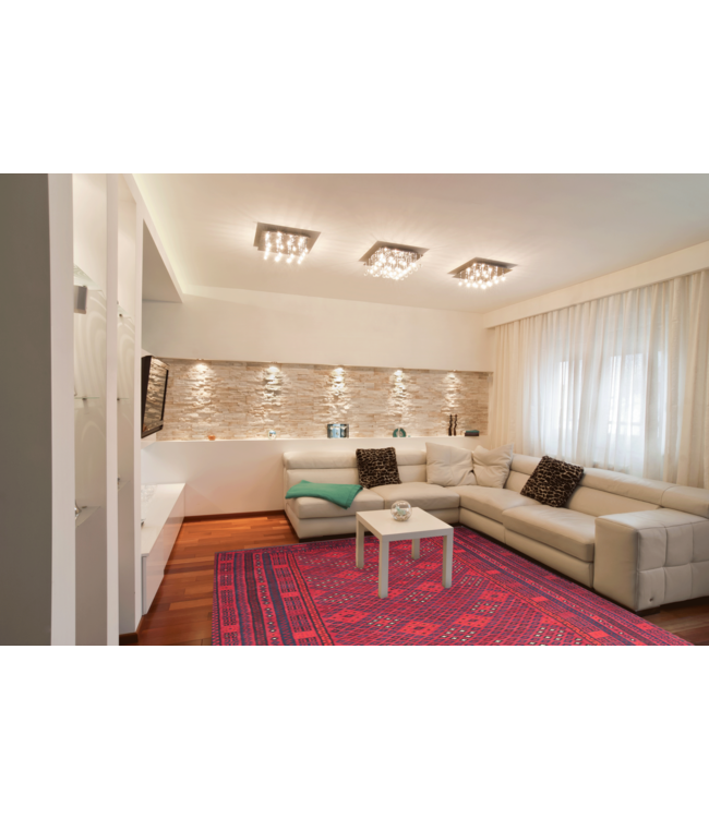 17'01x8'60 Sheep Wool Handwoven Multicolor Traditional Afghan kilim Area Rug