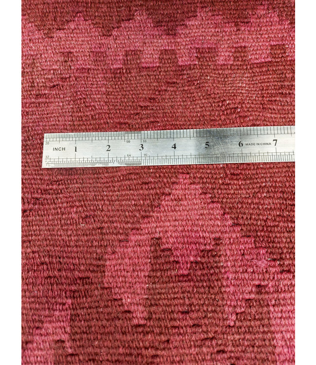 Hand Woven Afghan Wool Kilim Area Rug 280x67cm or 9.1x2.1 ft