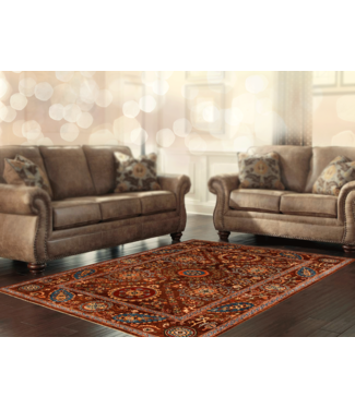 Hand knotted 9'1x6'7 Suzani  Wool Rug 278x203 cm  Oriental Carpet