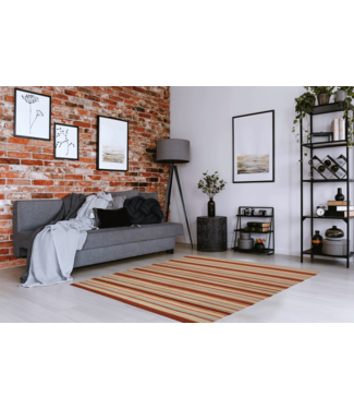 10'07x8'16 Hand Woven Modern Wool Kilim Area Rug 10'07x8'16 Hand Woven Modern Wool Kilim Area Rug