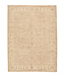 238x173 cm Hand knotted Traditional Ziegler Wool Carpet